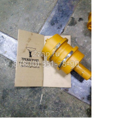 207-30-00640 Поддерживающий каток (Roller Assembly) Komatsu