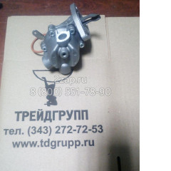 05301500 Насос топливоподкачивающий низкого давления (Pump-Fuel) Hatz