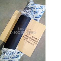 P760-102042 Шланг резиновый, нижний (Hose-Rubber, Low) Hyundai