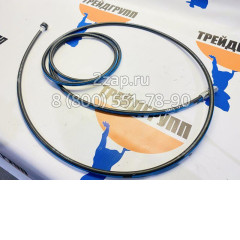 208-62-73990 Шланг гидравлический (Hose) Komatsu 