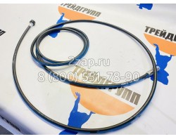 208-62-73990 Шланг гидравлический (Hose) Komatsu 