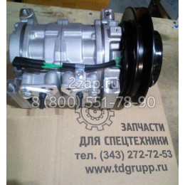 Компрессор 4709228 Hitachi ZX470-5G