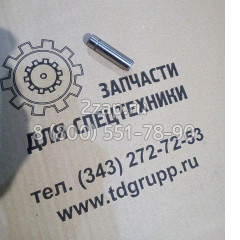 3313A012 Направляющая клапана Perkins