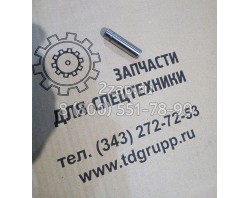 3313A012 Направляющая клапана Perkins