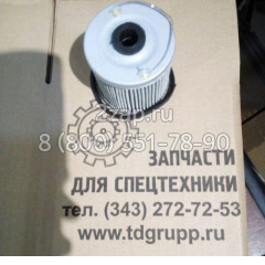 400403-00311 Фильтр топливный (Element, Fuel) Doosan