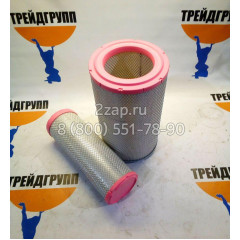 WGP200000035225 Воздушный фильтр (Air Filter) Sany