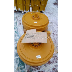 149-2493, 1492493 Ленивец (Idler Group-Track) Caterpillar