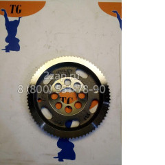 6193411M1 Шестерня Terex