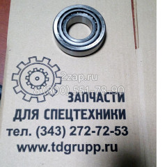 06.32092-0307 Подшипник конический роликовый (Bearing; Taper Roller) Doosan