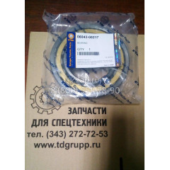 06043-00217 Подшипник с цилиндрическими роликами (Bearing) Komatsu
