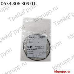 0634.306.309.01 Уплотнение DOOSAN