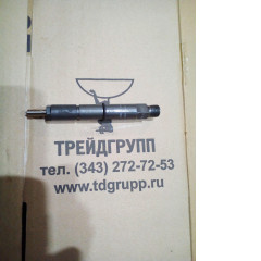 Форсунка топливная Bosch 0432191313