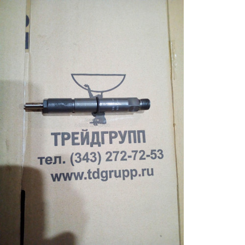 Форсунка топливная Bosch 0432191313