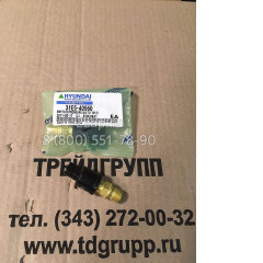 31E5-40560 Датчик давления (Switch-Pressure) Hyundai