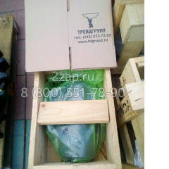 400327-00022 Гидроцилиндр опоры правый (Cylinder; Chock (R.H)) Doosan