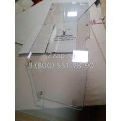 11203348, VOE11203348 Стекло двери, нижнее (Glass) Volvo