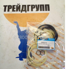 YB00003778 Набор уплотнений центрального коллектора (Center Joint Seal Kit) Hitachi