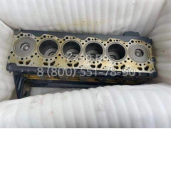 6154-21-1100 Блок цилиндров в сборе (Cylinder Block Assy) Komatsu