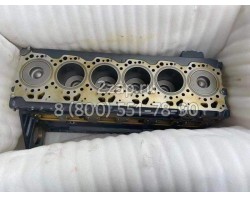 6154-21-1100 Блок цилиндров в сборе (Cylinder Block Assy) Komatsu