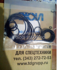 14601385, VOE14601385 Комплект уплотнений г/м поворота (Sealing kit) Volvo