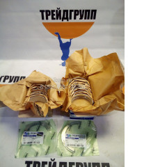 101529-00861, 101529-00861A Комплект вкладышей коленчатого вала (Kit; Eng Bearing) Doosan