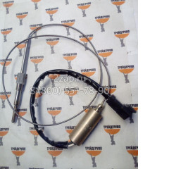 163-7882, 1637882 Датчик температуры (Sensor GP- Exhaust Temperature) CAT