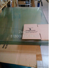 71Q4-02440, 71Q4-02441 Стекло лобовое верхнее (Glass-Sliding Door) Hyundai