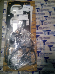 U5LT0357 Набор прокладок верхний (Gasket Kit) Cummins