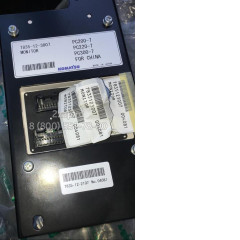 7835-12-3007 Панель управления (Monitor) Komatsu