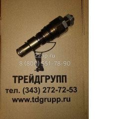 0719308 Клапан главный (Valve;Reliaf) Hitachi