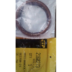 216-0273, 2160273 Сальник ГТР (Seal-Lip Type) Caterpillar