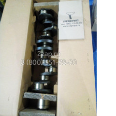 8976030040 Коленчатый вал (Crankshaft) Isuzu