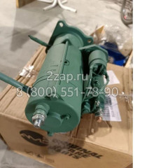 860111853 Стартер (Starter) XCMG