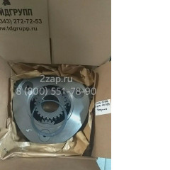 Водило в сборе №3 XKAQ-00966 Hyundai