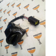 14659778, VOE14659778 Селекторный блок (Selector unit) Volvo