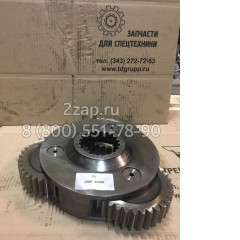 39Q6-42250 Водило редуктора хода Hyundai R260LC-9S