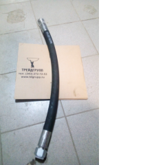  DS2016055 РВД Doosan