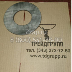 0451018 Пластина опорная (Plate) Hitachi