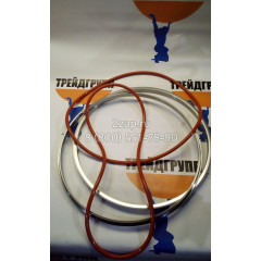 365-4922, 3654922 Плавающее уплотнение (Seal GP-Duo-Cone) Caterpillar