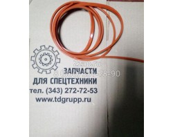 XKDE-00810 Прокладка крышки клапанов (Seal-R/Lever Cover) Hyundai