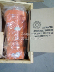 400826-00010, 400826-00010A, 400826-00010B Коллектор центральный (Joint, Center) Doosan