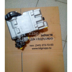 304-0678, 3040678 Топливный насос высокого давления (Pump Group-Unit Injector Hyd) Caterpillar