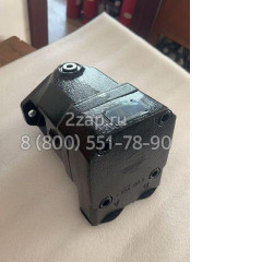 31QD-30400 Гидромотор вентилятора (Motor) Hyundai