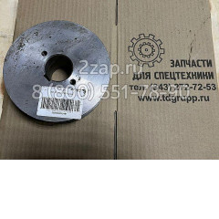 КО-510.10.00.001 Шкив ведомый