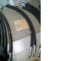 07083-01421 РВД (Hose) Komatsu