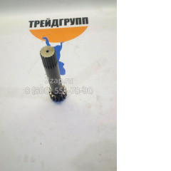 643010430 Солнечная вал-шестерня (Sun Gear) Doosan