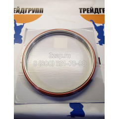 314-4120, 3144120 Уплотнение плавающее, доукон (Seal GP-Duo-Cone) Caterpillar