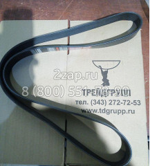 3921603 Ремень приводной Cummins