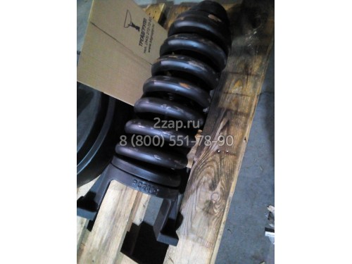 20Y-30-12110, 20Y-30-12111, 20Y-30-12112 Натяжитель гусеницы (Spring) Komatsu