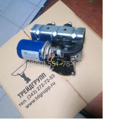 21LM-37010 Электродвигатель стеклоочистителя (Motor-Wiper) Hyundai